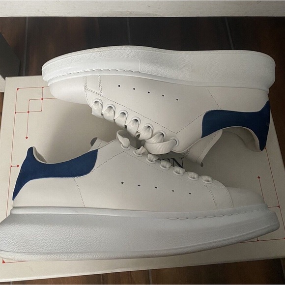 Authentic 👀 Alexander McQueens 🔥 - Picture 2 of 2